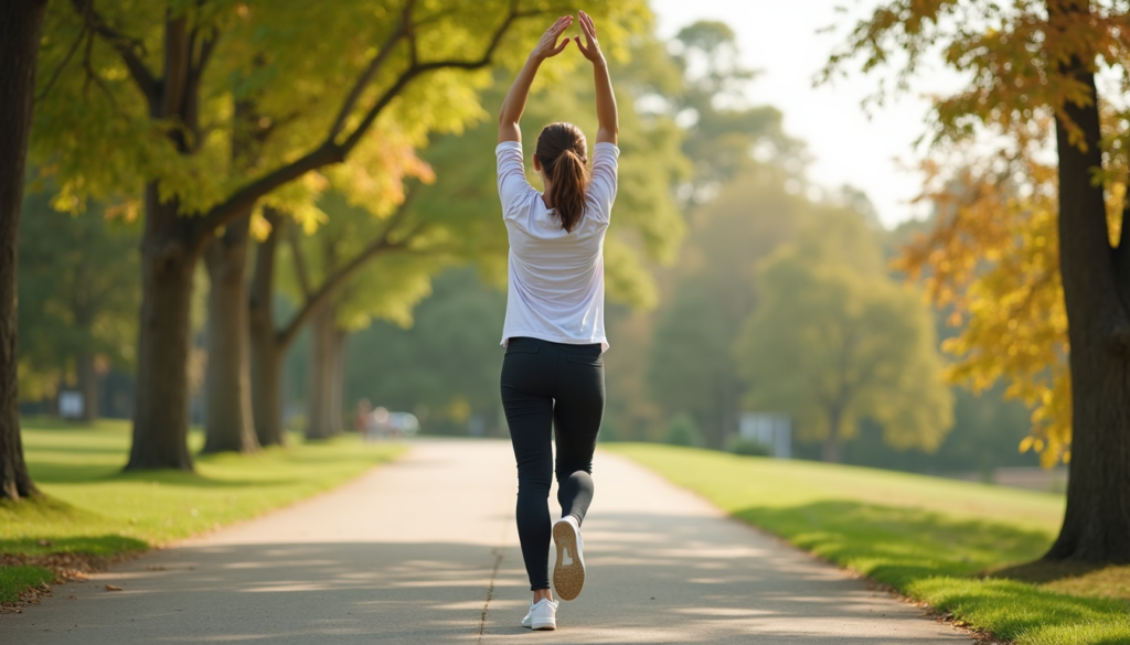 Finding time to recharge boosts both mental and physical well-being.